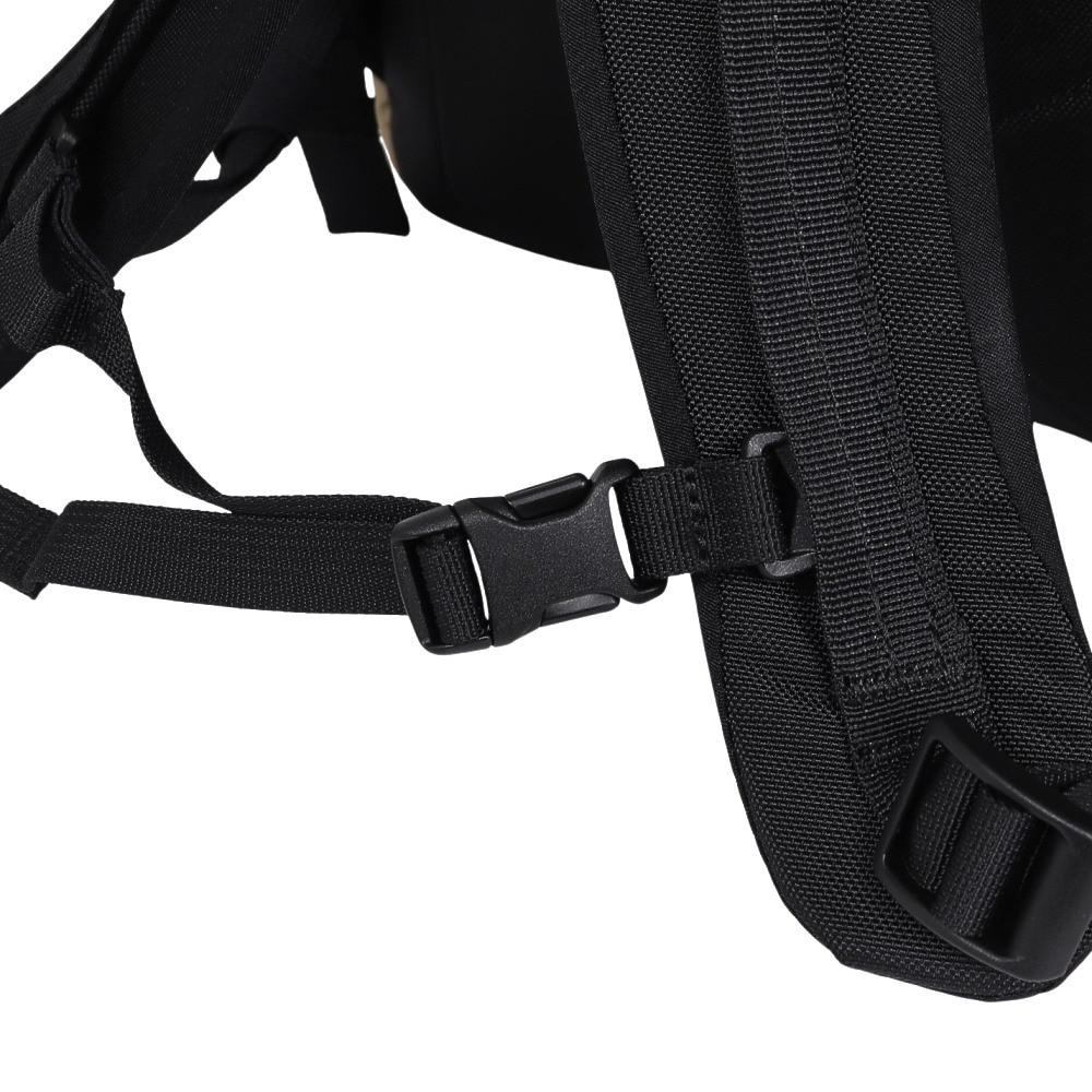 ザ・ノース・フェイス（THE NORTH FACE）（メンズ、レディース）リュック デイパック BCヒューズボックス2 緑×カーキ 30L NM82255 EK バックパック デイバッグ