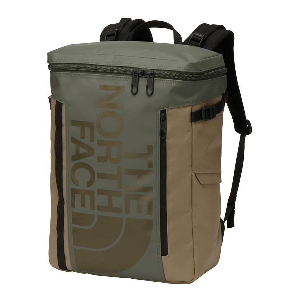 ザ・ノース・フェイス（THE NORTH FACE）（メンズ、レディース）リュック デイパック BCヒューズボックス2 NM82255 EK