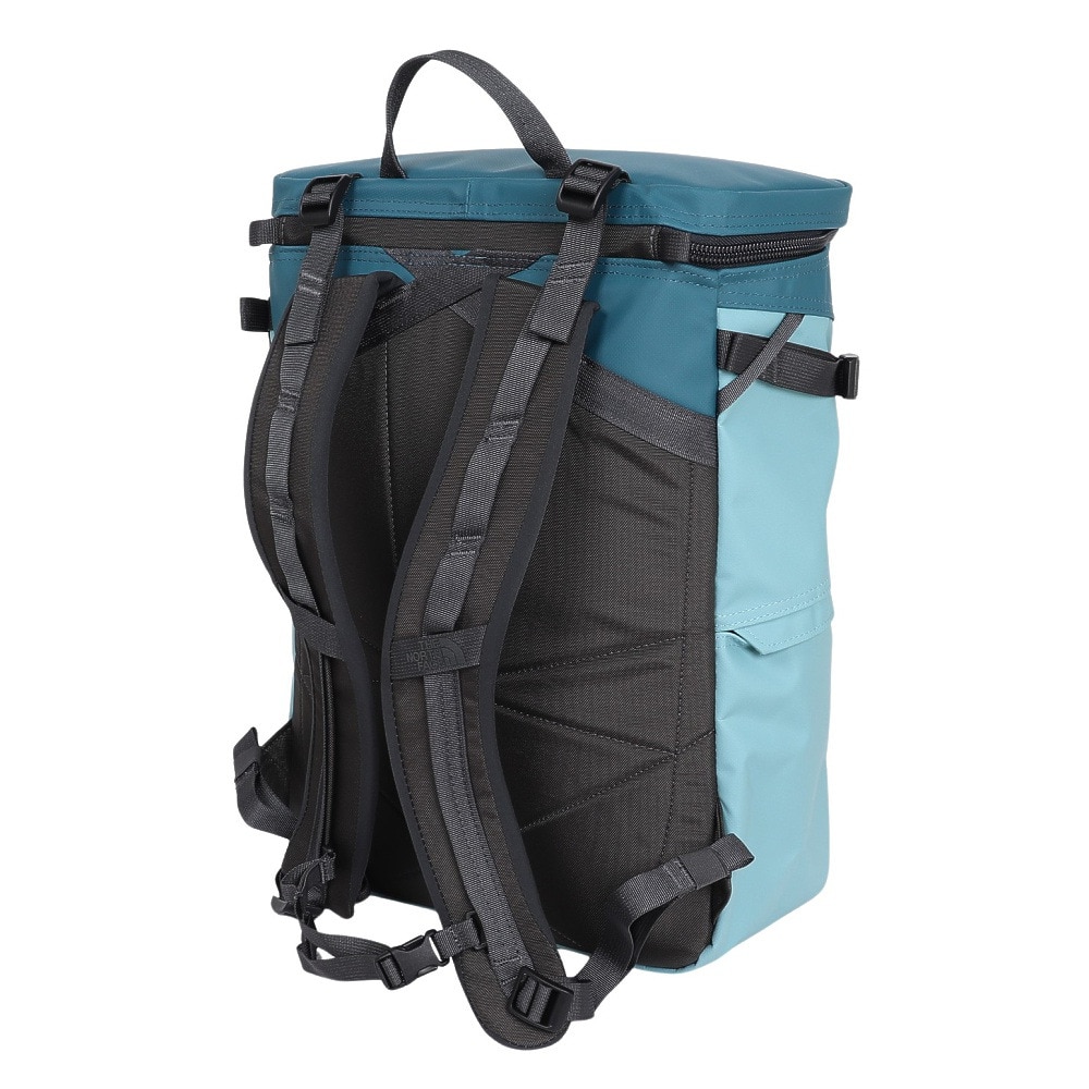ザ・ノース・フェイス（THE NORTH FACE）（メンズ、レディース）リュック デイパック BCヒューズボックス2 青 30L NM82255 SP バックパック デイバッグ