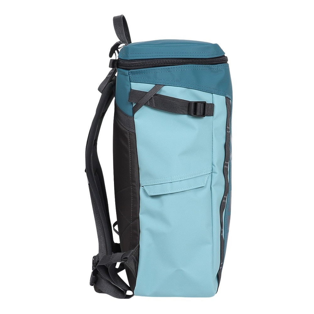 ザ・ノース・フェイス（THE NORTH FACE）（メンズ、レディース）リュック デイパック BCヒューズボックス2 青 30L NM82255 SP バックパック デイバッグ