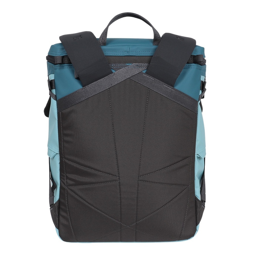 ザ・ノース・フェイス（THE NORTH FACE）（メンズ、レディース）リュック デイパック BCヒューズボックス2 青 30L NM82255 SP バックパック デイバッグ