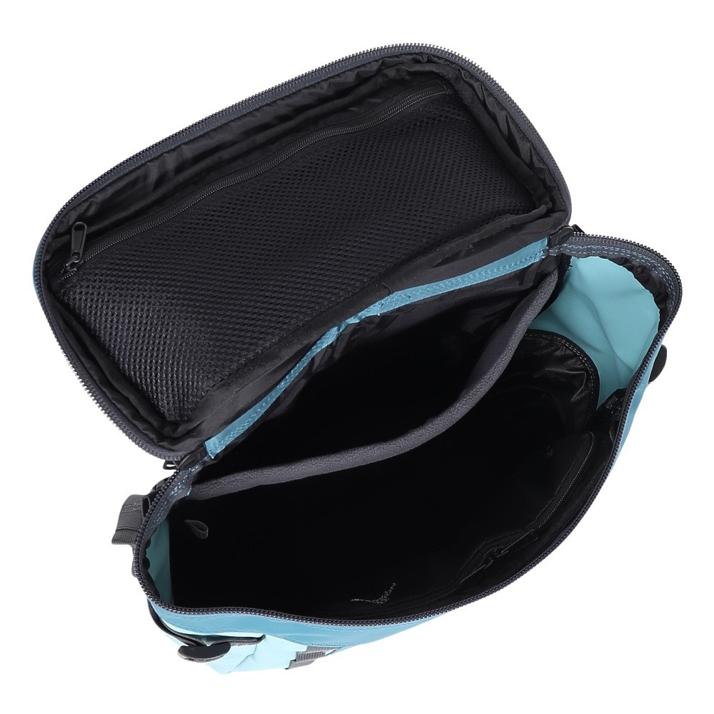 ザ・ノース・フェイス（THE NORTH FACE）（メンズ、レディース）リュック デイパック BCヒューズボックス2 青 30L NM82255 SP バックパック デイバッグ