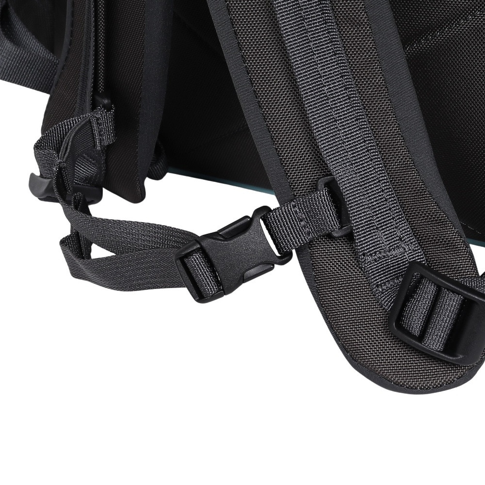 ザ・ノース・フェイス（THE NORTH FACE）（メンズ、レディース）リュック デイパック BCヒューズボックス2 青 30L NM82255 SP バックパック デイバッグ