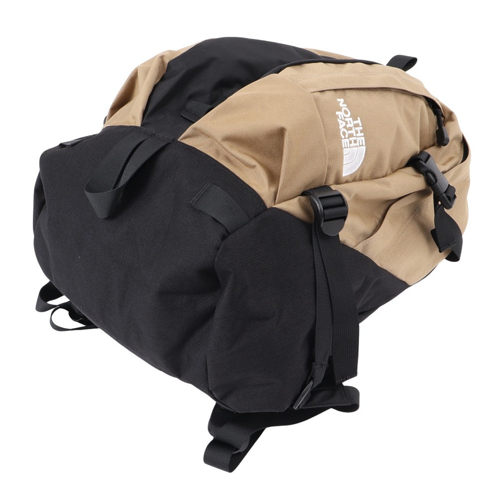 ザ・ノース・フェイス（THE NORTH FACE）（メンズ、レディース）スポーツバッグ キンカジュー 33L NM82550 CK