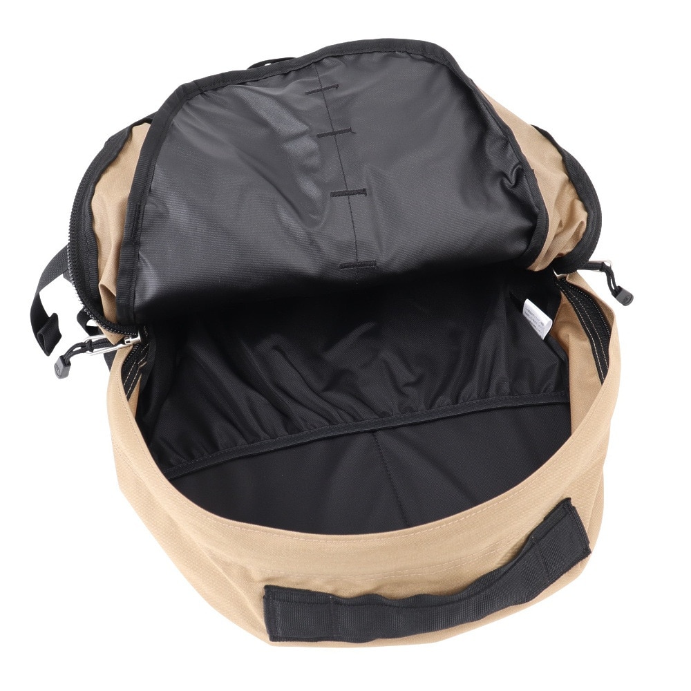 ザ・ノース・フェイス（THE NORTH FACE）（メンズ、レディース）スポーツバッグ キンカジュー 33L NM82550 CK