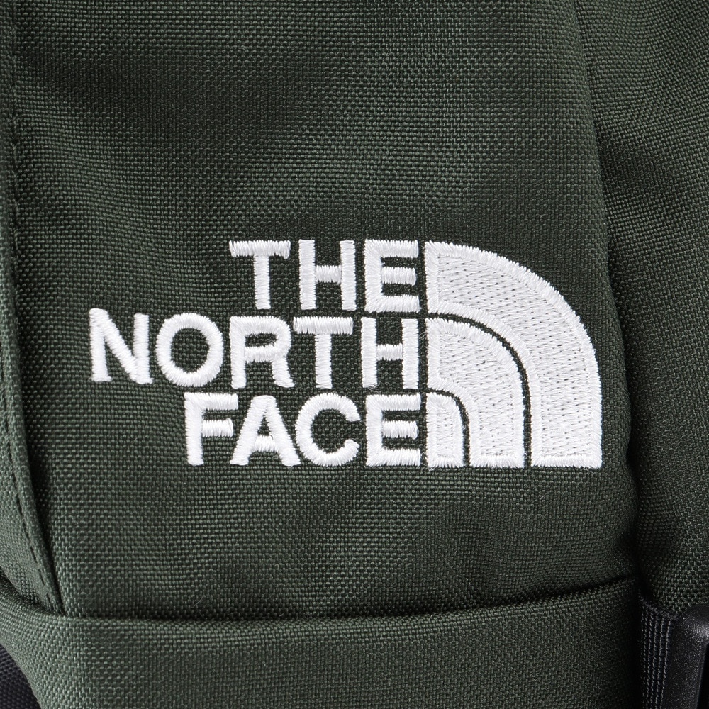 ザ・ノース・フェイス（THE NORTH FACE）（メンズ、レディース）スポーツバッグ キンカジュー 33L NM82550 EF