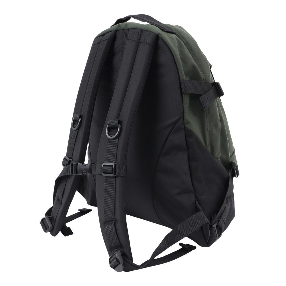 ザ・ノース・フェイス（THE NORTH FACE）（メンズ、レディース）スポーツバッグ キンカジュー 33L NM82550 EF