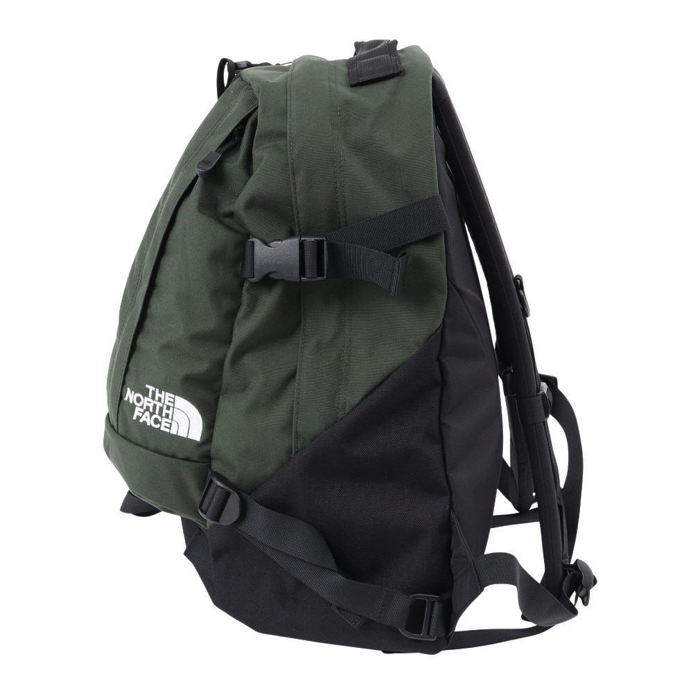 ザ・ノース・フェイス（THE NORTH FACE）（メンズ、レディース）スポーツバッグ キンカジュー 33L NM82550 EF