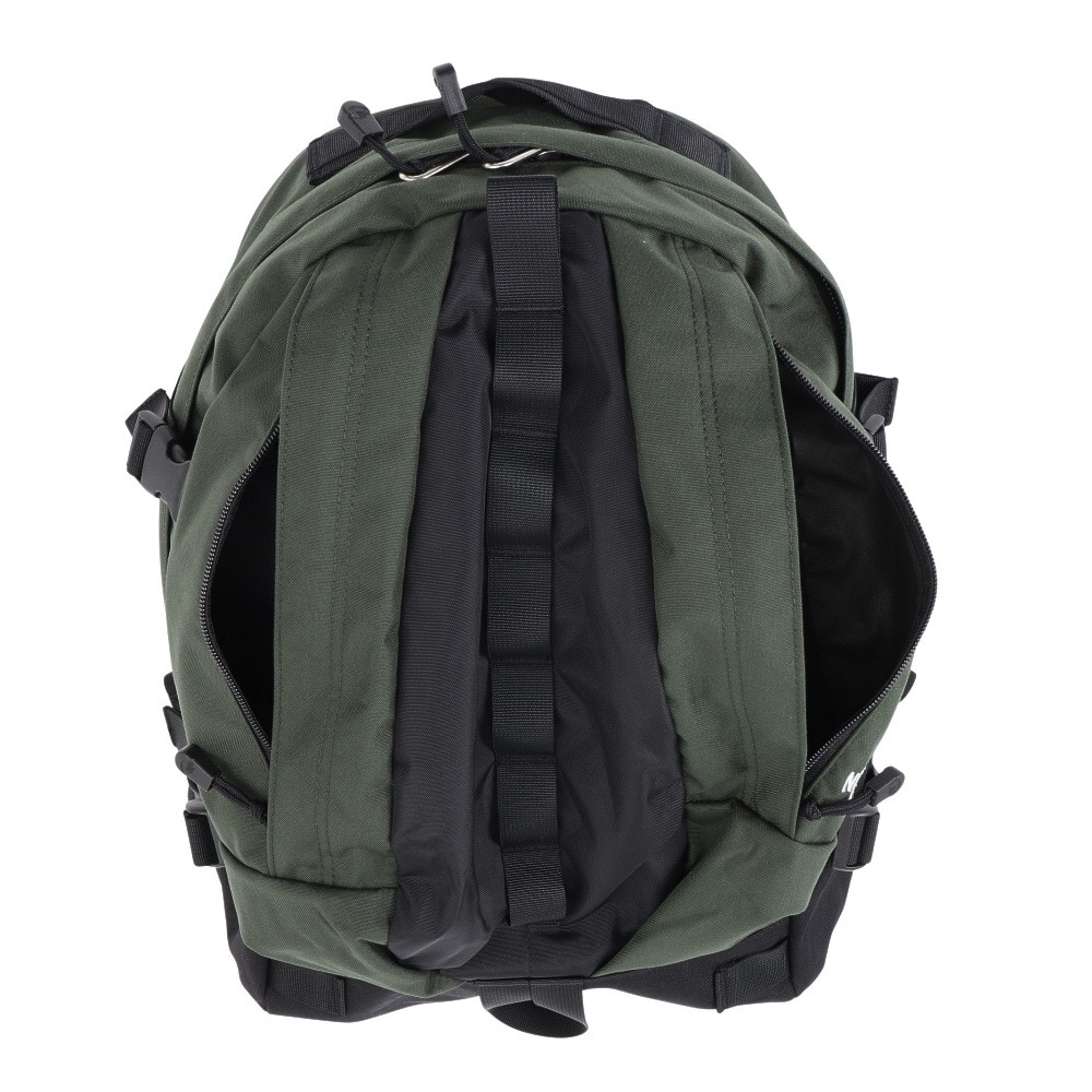 ザ・ノース・フェイス（THE NORTH FACE）（メンズ、レディース）スポーツバッグ キンカジュー 33L NM82550 EF