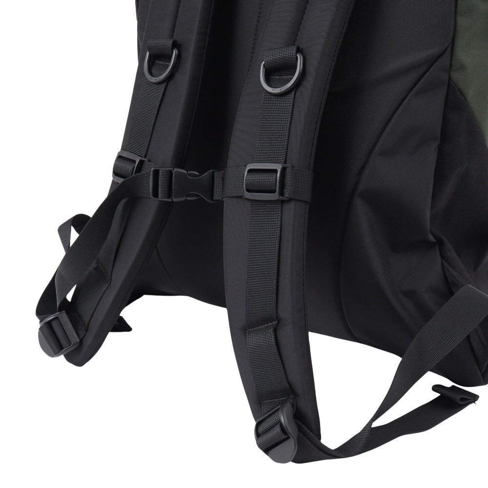 ザ・ノース・フェイス（THE NORTH FACE）（メンズ、レディース）スポーツバッグ キンカジュー 33L NM82550 EF