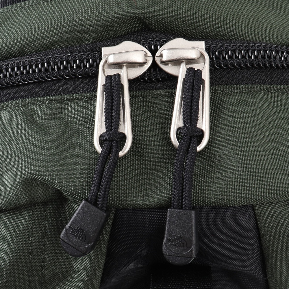 ザ・ノース・フェイス（THE NORTH FACE）（メンズ、レディース）スポーツバッグ キンカジュー 33L NM82550 EF
