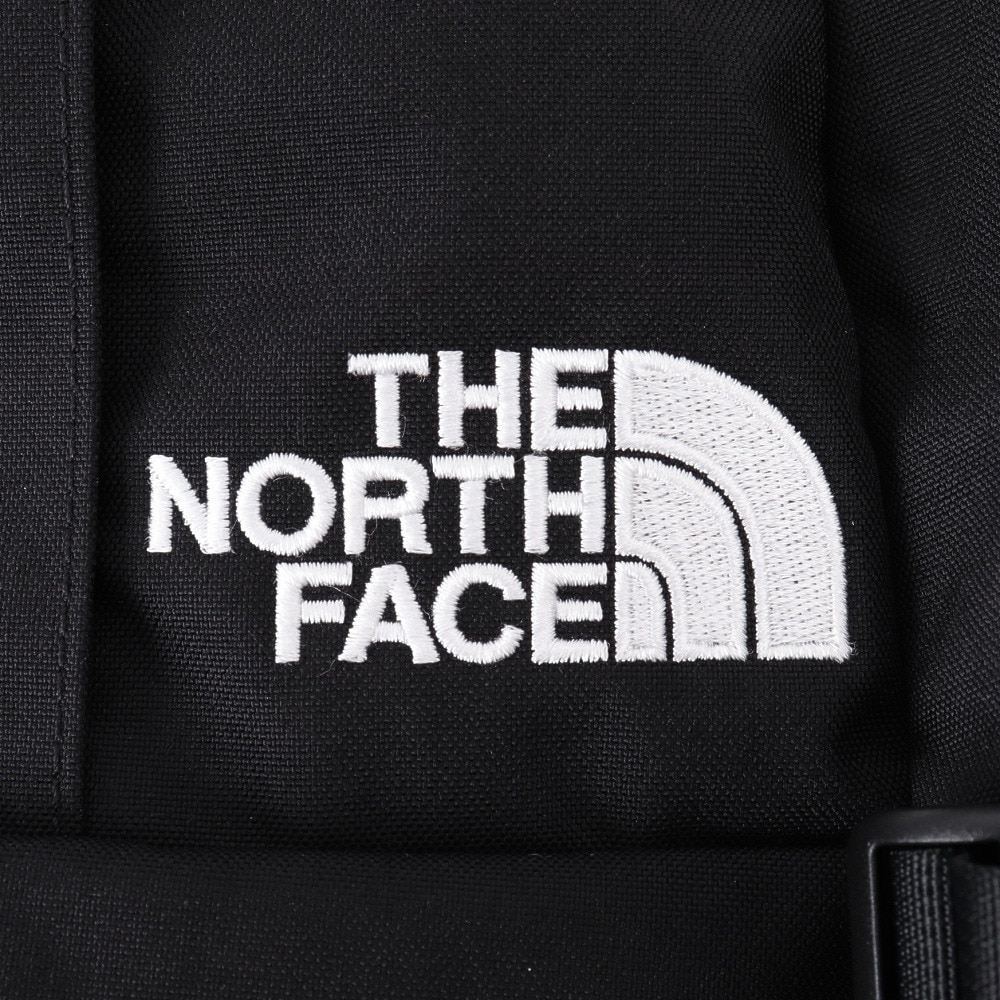 ザ・ノース・フェイス（THE NORTH FACE）（メンズ、レディース）スポーツバッグ キンカジュー 33L NM82550 K