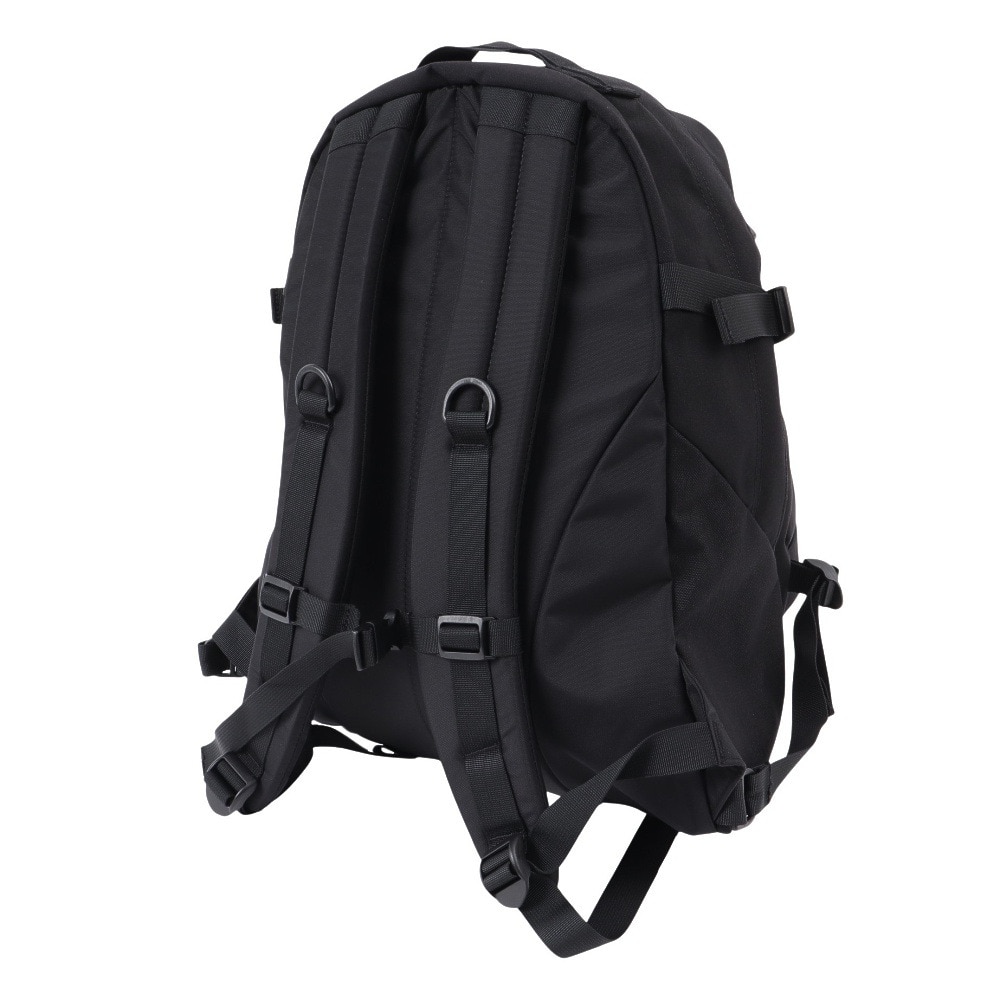 ザ・ノース・フェイス（THE NORTH FACE）（メンズ、レディース）スポーツバッグ キンカジュー 33L NM82550 K
