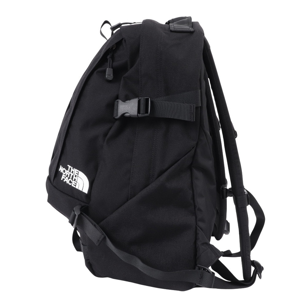 ザ・ノース・フェイス（THE NORTH FACE）（メンズ、レディース）スポーツバッグ キンカジュー 33L NM82550 K