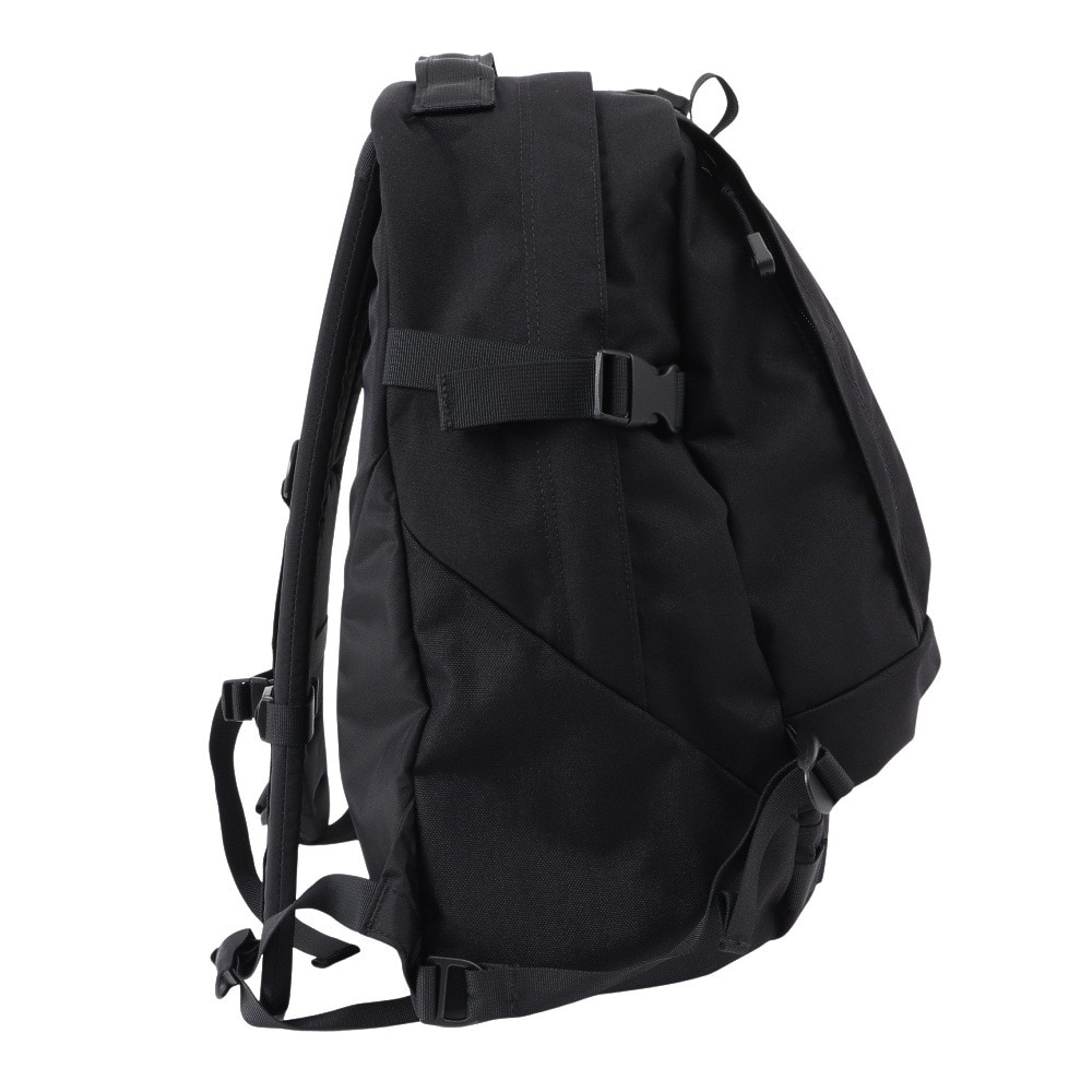 ザ・ノース・フェイス（THE NORTH FACE）（メンズ、レディース）スポーツバッグ キンカジュー 33L NM82550 K