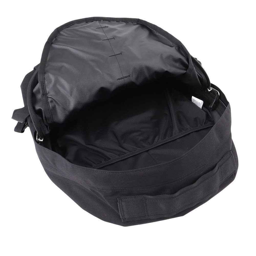 ザ・ノース・フェイス（THE NORTH FACE）（メンズ、レディース）スポーツバッグ キンカジュー 33L NM82550 K