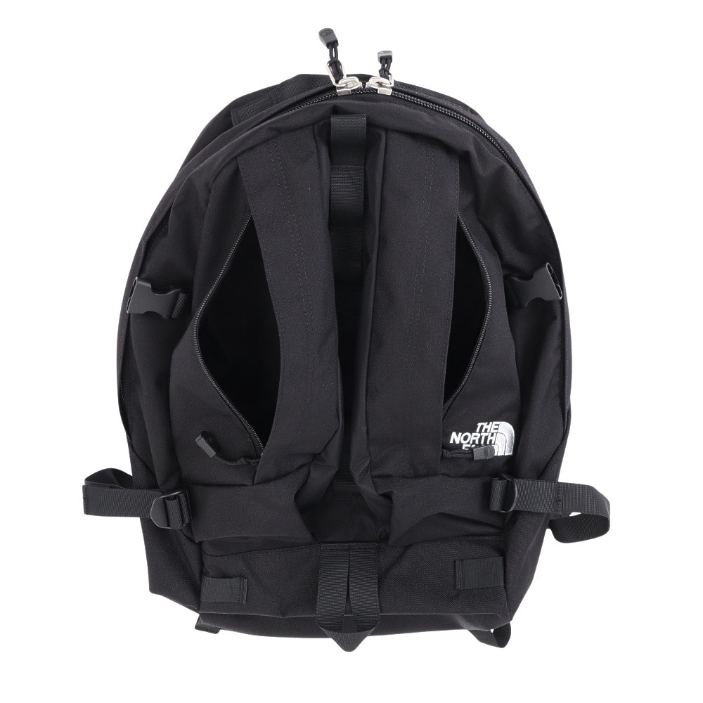 ザ・ノース・フェイス（THE NORTH FACE）（メンズ、レディース）スポーツバッグ キンカジュー 33L NM82550 K