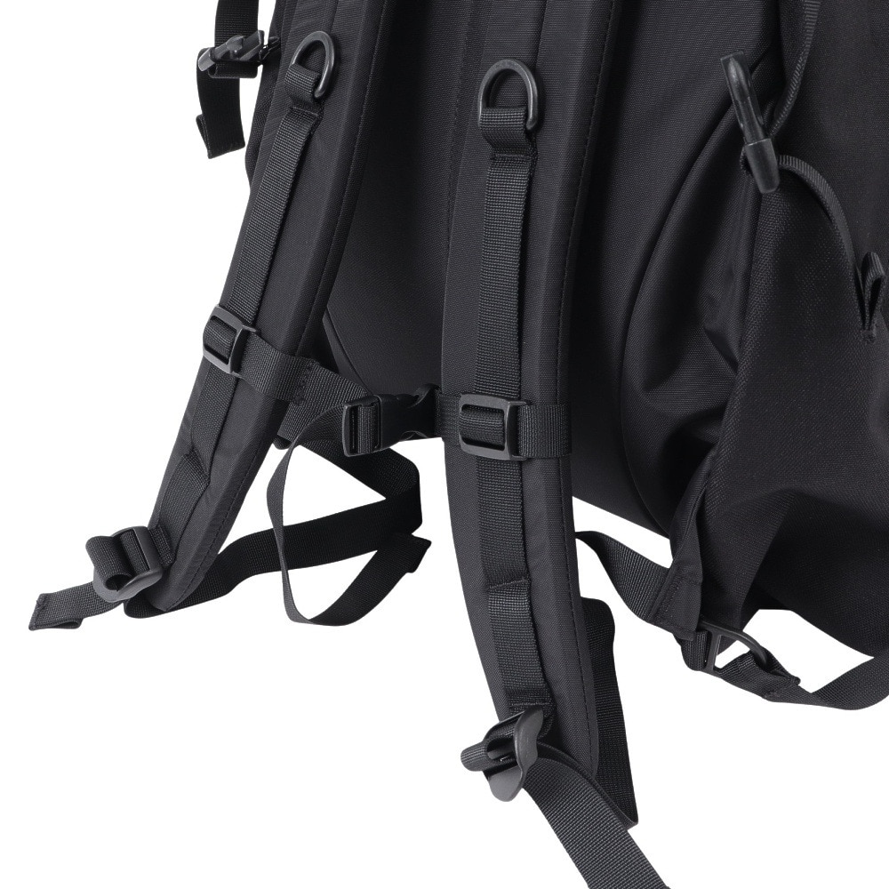 ザ・ノース・フェイス（THE NORTH FACE）（メンズ、レディース）スポーツバッグ キンカジュー 33L NM82550 K