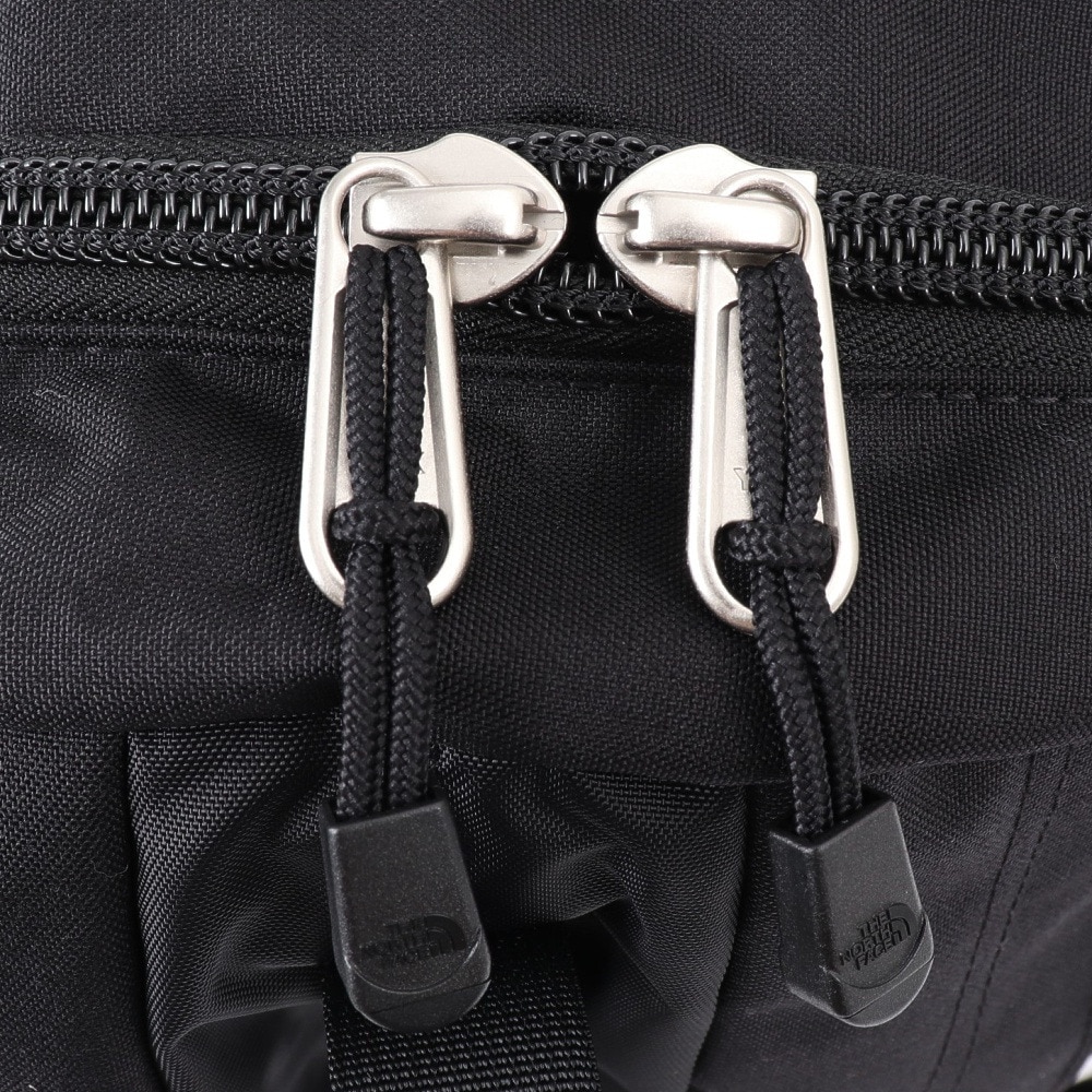 ザ・ノース・フェイス（THE NORTH FACE）（メンズ、レディース）スポーツバッグ キンカジュー 33L NM82550 K