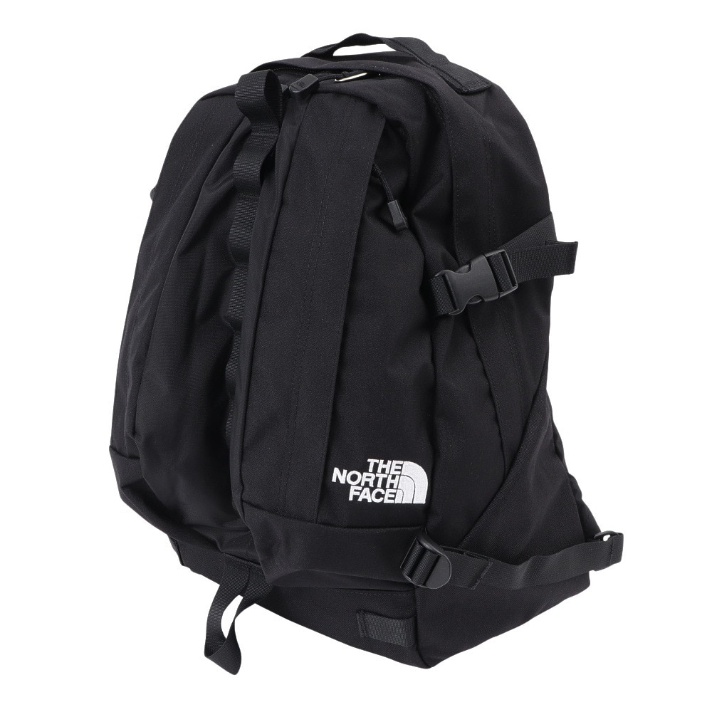 ザ・ノース・フェイス（THE NORTH FACE）（メンズ、レディース）スポーツバッグ キンカジュー 33L NM82550 K