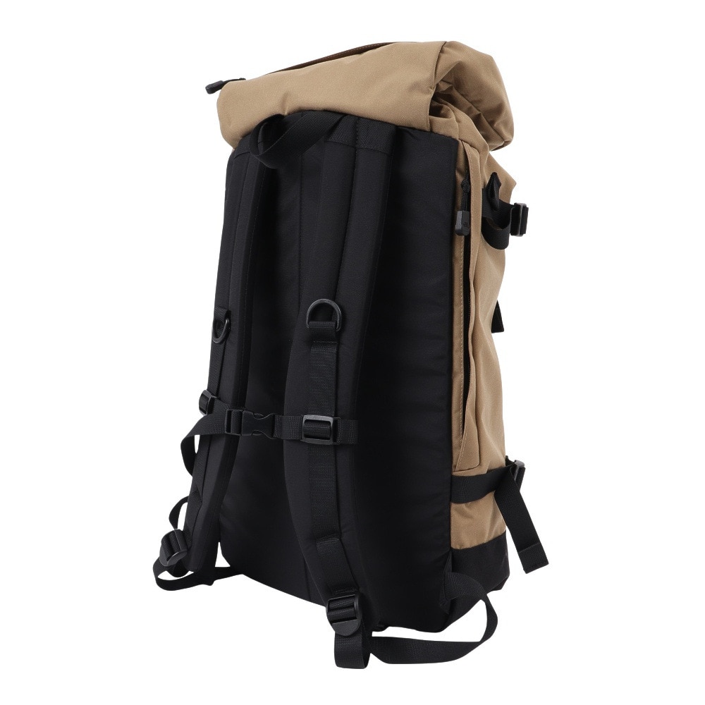 ザ・ノース・フェイス（THE NORTH FACE）（メンズ、レディース）スポーツバッグ クレッターサック 28L NM82551 CK