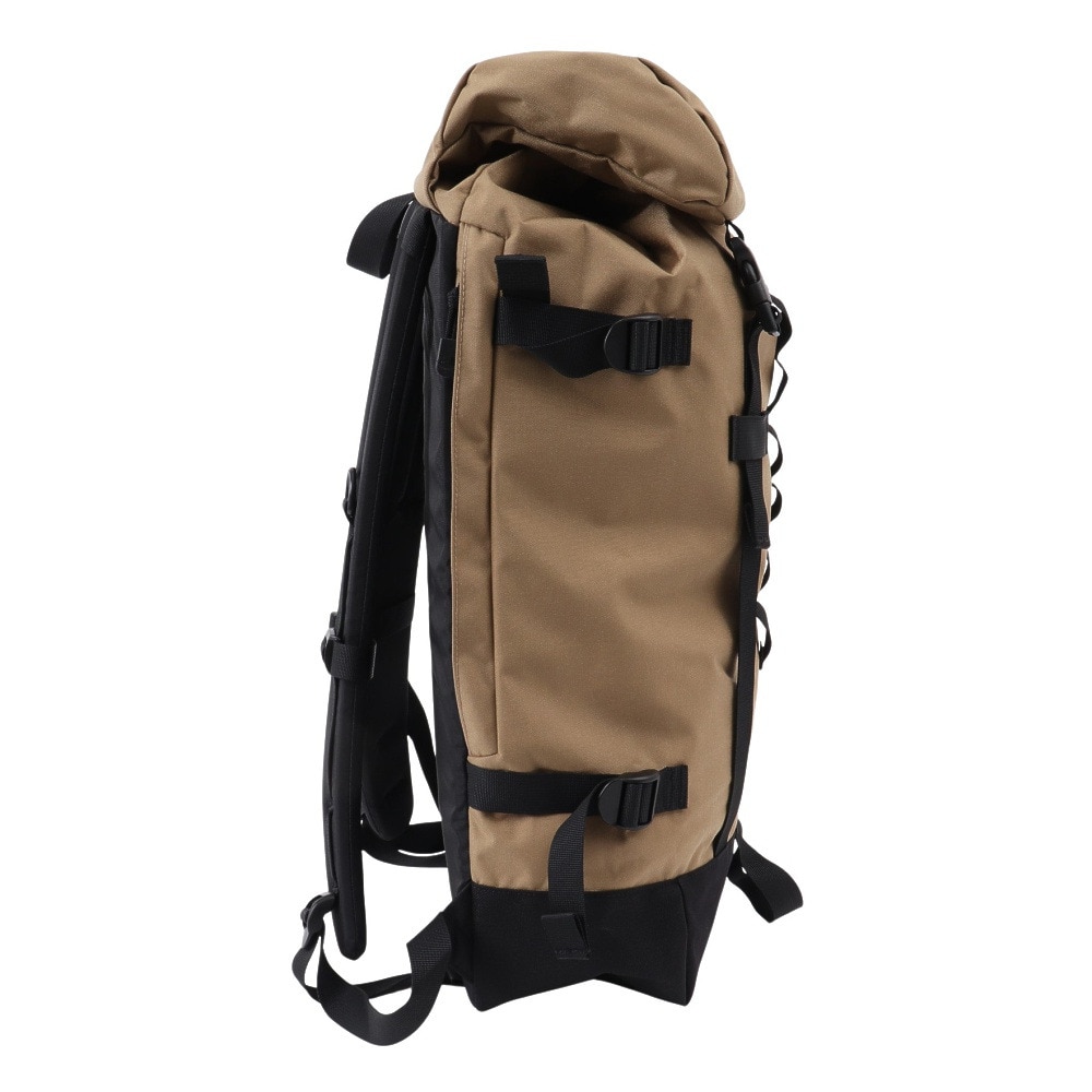 ザ・ノース・フェイス（THE NORTH FACE）（メンズ、レディース）スポーツバッグ クレッターサック 28L NM82551 CK