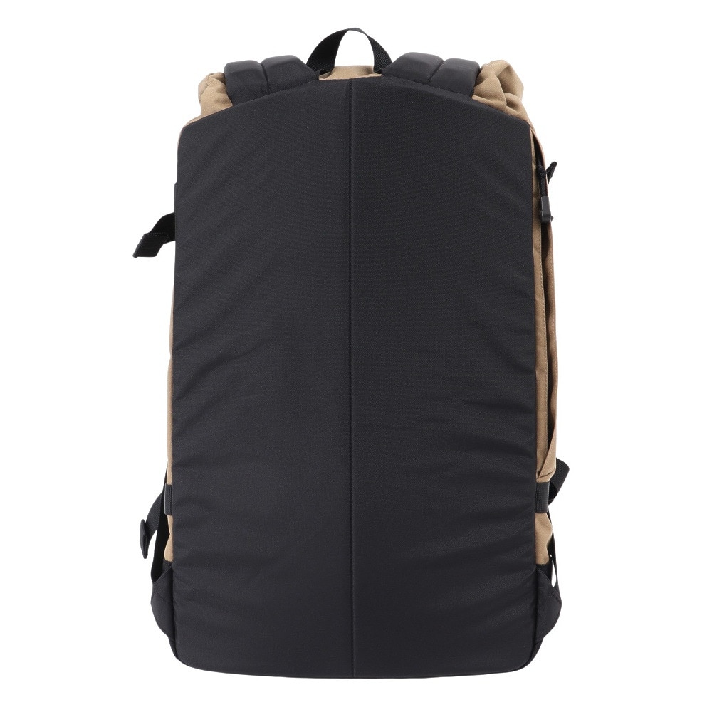ザ・ノース・フェイス（THE NORTH FACE）（メンズ、レディース）スポーツバッグ クレッターサック 28L NM82551 CK