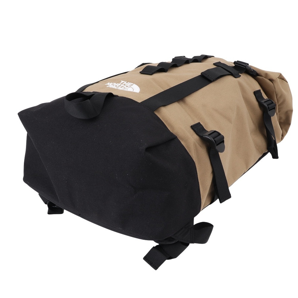 ザ・ノース・フェイス（THE NORTH FACE）（メンズ、レディース）スポーツバッグ クレッターサック 28L NM82551 CK