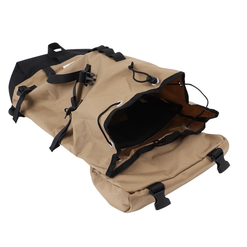 ザ・ノース・フェイス（THE NORTH FACE）（メンズ、レディース）スポーツバッグ クレッターサック 28L NM82551 CK