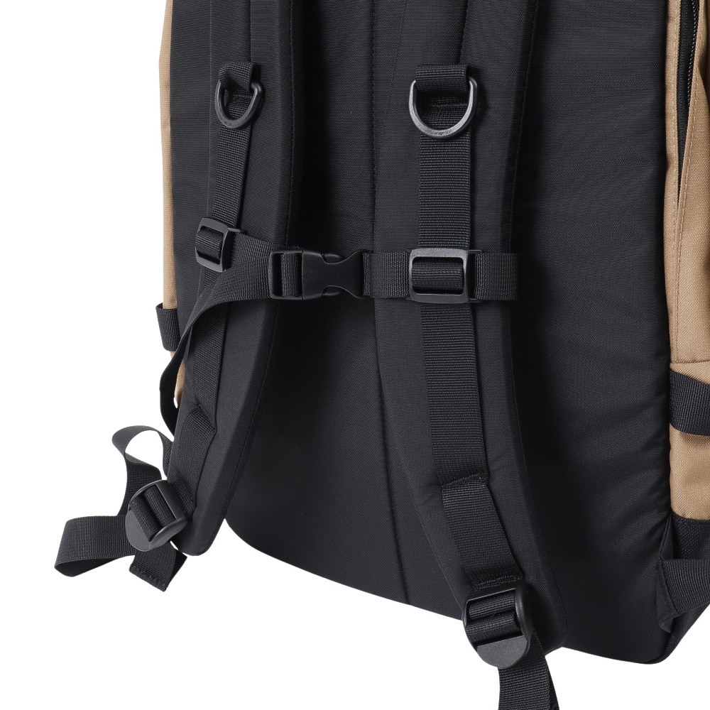 ザ・ノース・フェイス（THE NORTH FACE）（メンズ、レディース）スポーツバッグ クレッターサック 28L NM82551 CK
