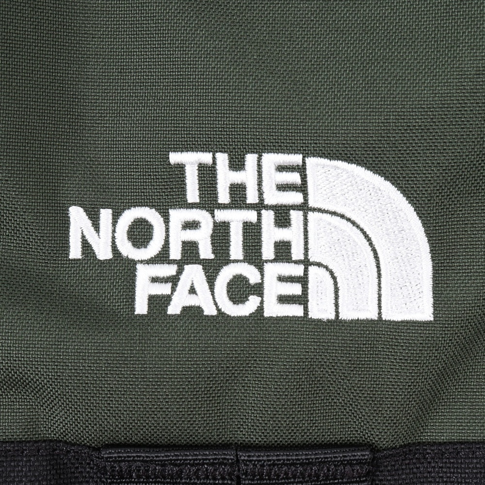 ザ・ノース・フェイス（THE NORTH FACE）（メンズ、レディース）スポーツバッグ クレッターサック 28L NM82551 EF