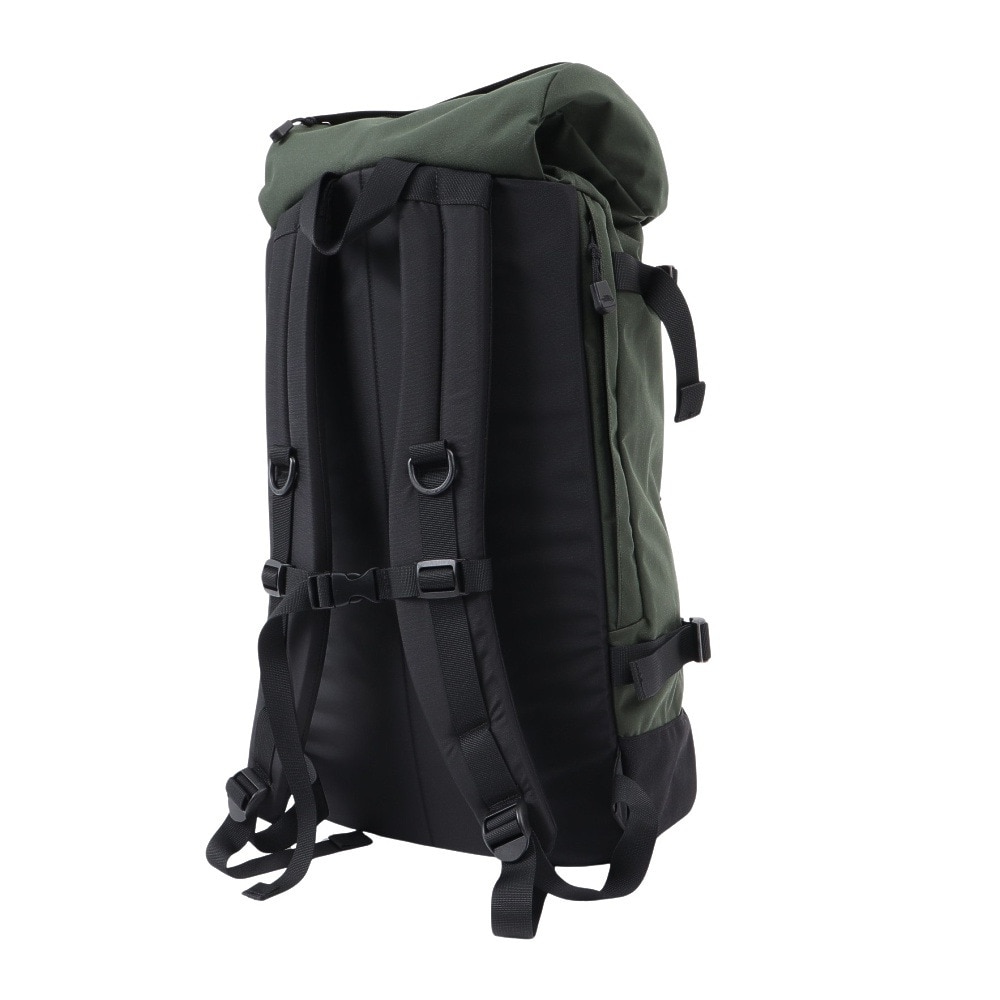 ザ・ノース・フェイス（THE NORTH FACE）（メンズ、レディース）スポーツバッグ クレッターサック 28L NM82551 EF