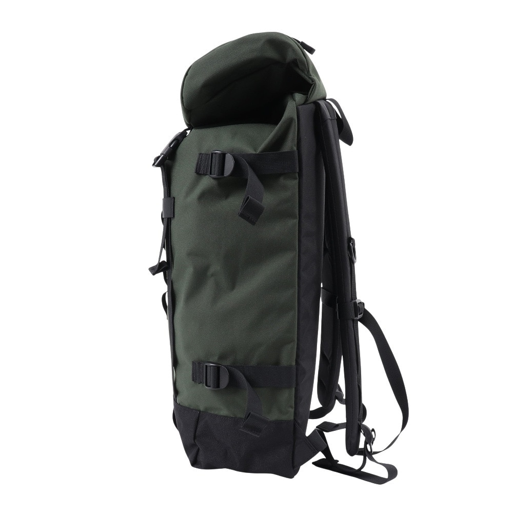 ザ・ノース・フェイス（THE NORTH FACE）（メンズ、レディース）スポーツバッグ クレッターサック 28L NM82551 EF