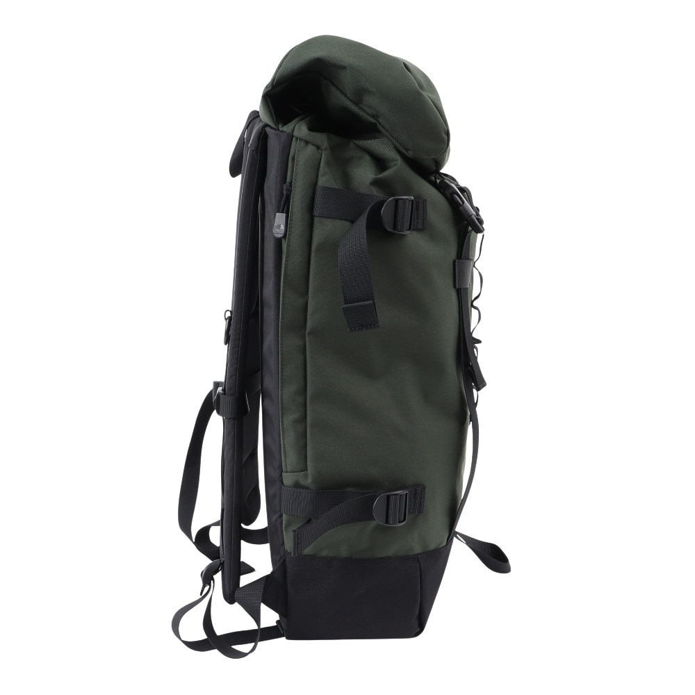 ザ・ノース・フェイス（THE NORTH FACE）（メンズ、レディース）スポーツバッグ クレッターサック 28L NM82551 EF