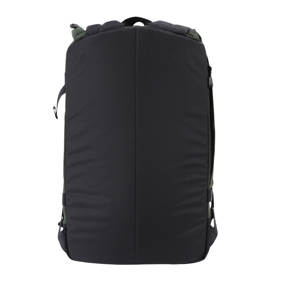 ザ・ノース・フェイス（THE NORTH FACE）（メンズ、レディース）スポーツバッグ クレッターサック 28L NM82551 EF