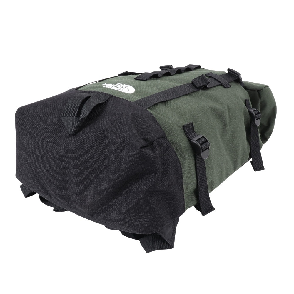 ザ・ノース・フェイス（THE NORTH FACE）（メンズ、レディース）スポーツバッグ クレッターサック 28L NM82551 EF