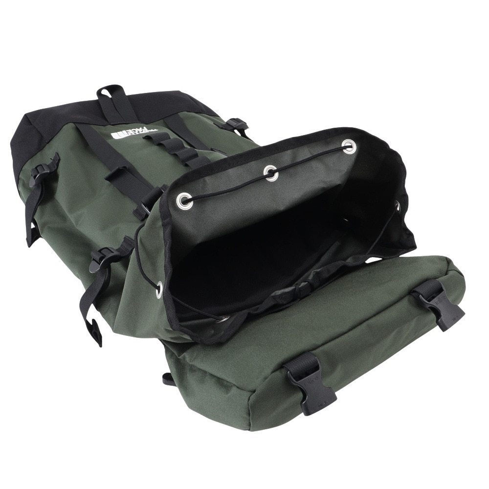 ザ・ノース・フェイス（THE NORTH FACE）（メンズ、レディース）スポーツバッグ クレッターサック 28L NM82551 EF