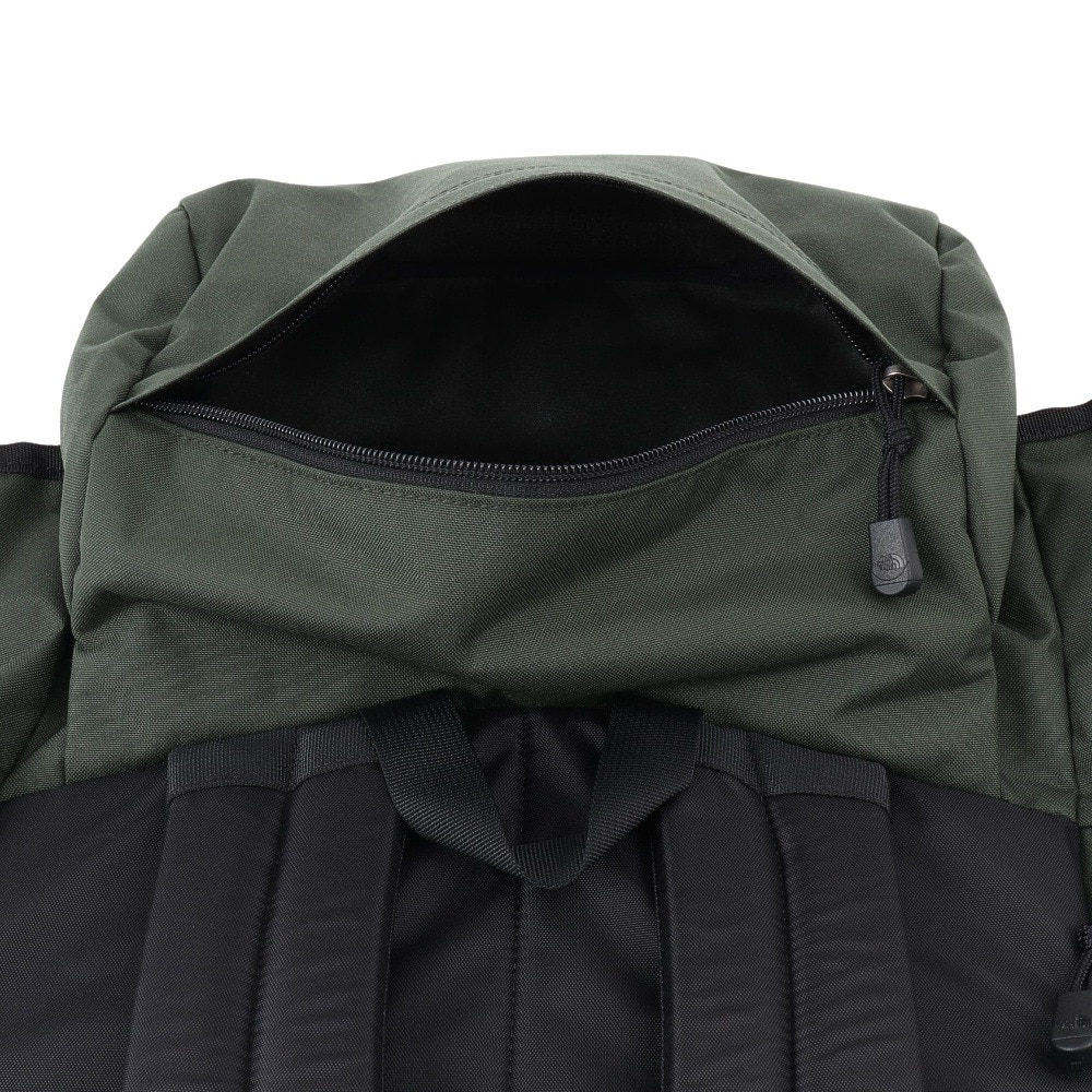 ザ・ノース・フェイス（THE NORTH FACE）（メンズ、レディース）スポーツバッグ クレッターサック 28L NM82551 EF