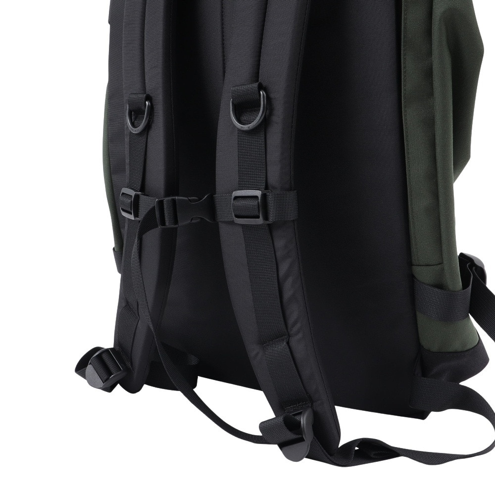 ザ・ノース・フェイス（THE NORTH FACE）（メンズ、レディース）スポーツバッグ クレッターサック 28L NM82551 EF