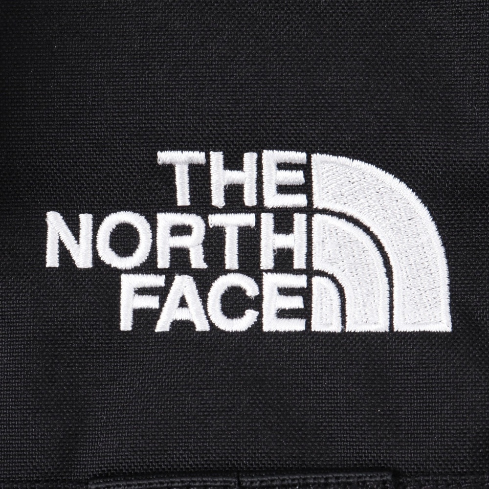 ザ・ノース・フェイス（THE NORTH FACE）（メンズ、レディース）スポーツバッグ クレッターサック 28L NM82551 K