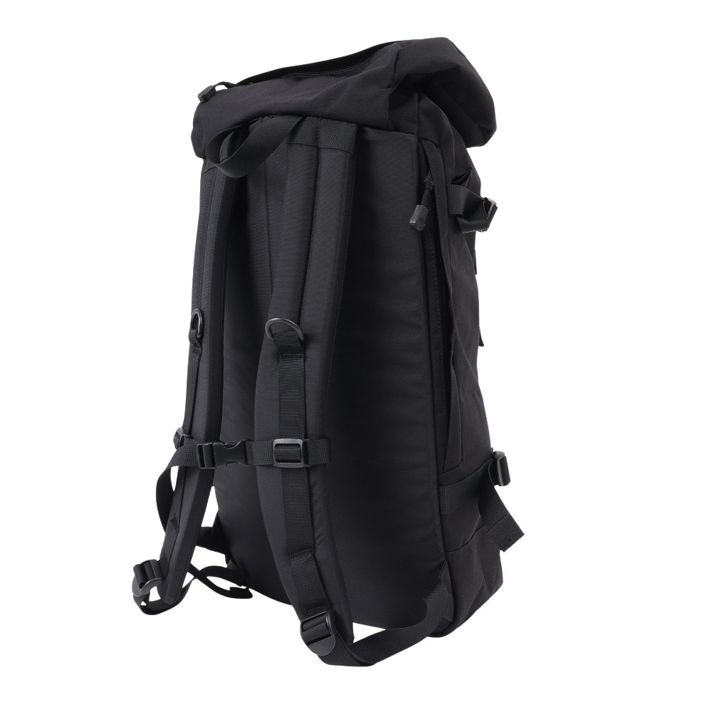 ザ・ノース・フェイス（THE NORTH FACE）（メンズ、レディース）スポーツバッグ クレッターサック 28L NM82551 K