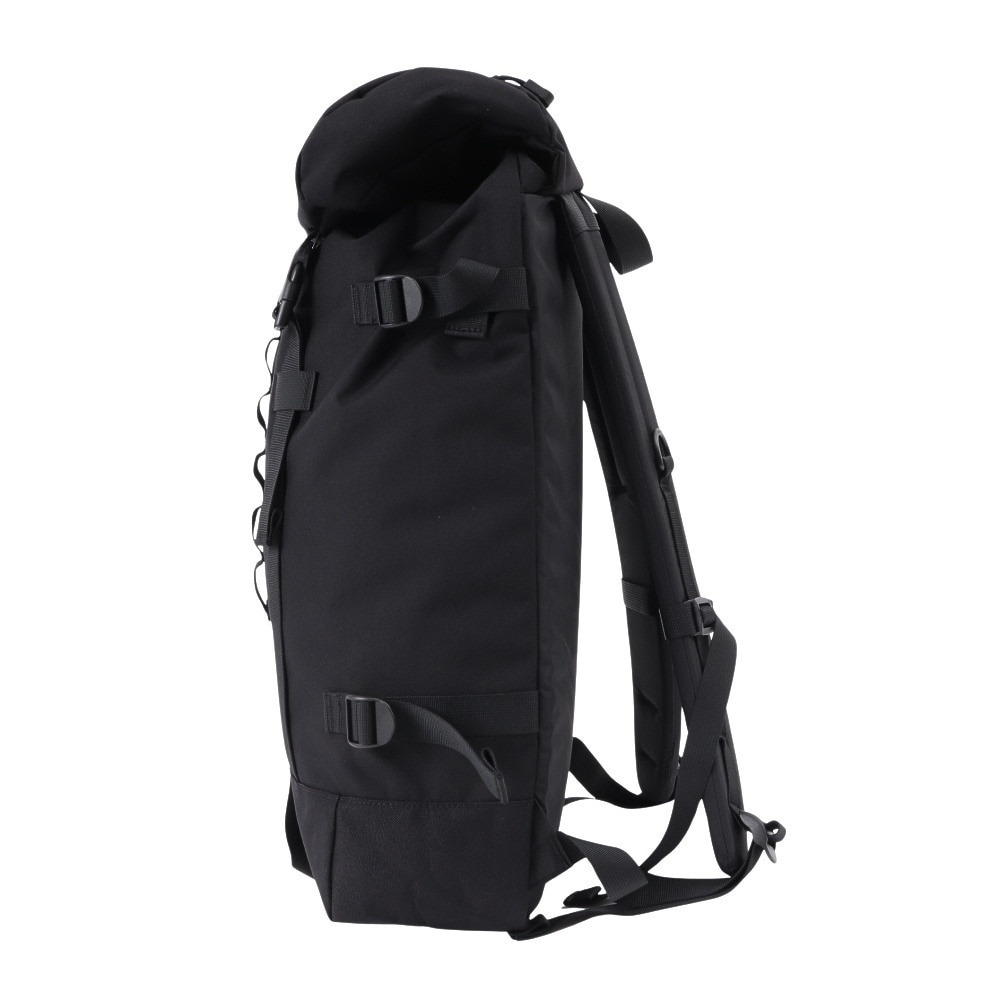 ザ・ノース・フェイス（THE NORTH FACE）（メンズ、レディース）スポーツバッグ クレッターサック 28L NM82551 K