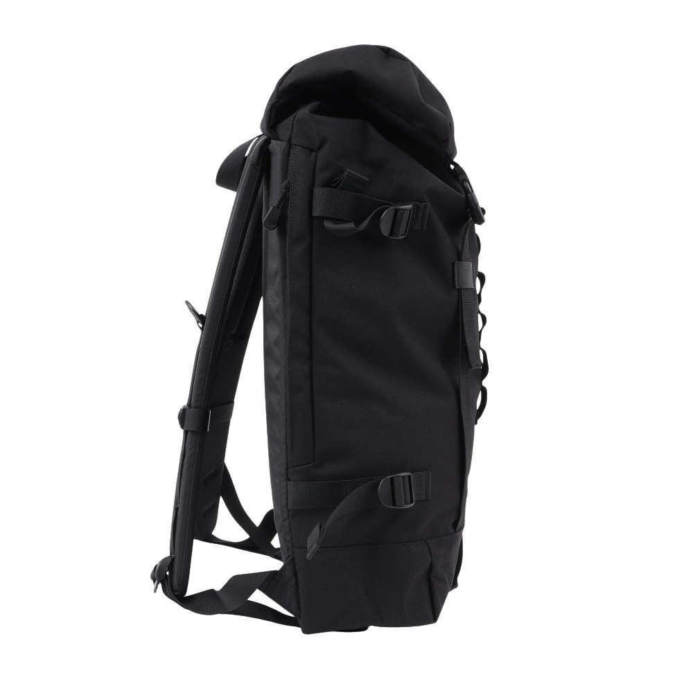 ザ・ノース・フェイス（THE NORTH FACE）（メンズ、レディース）スポーツバッグ クレッターサック 28L NM82551 K