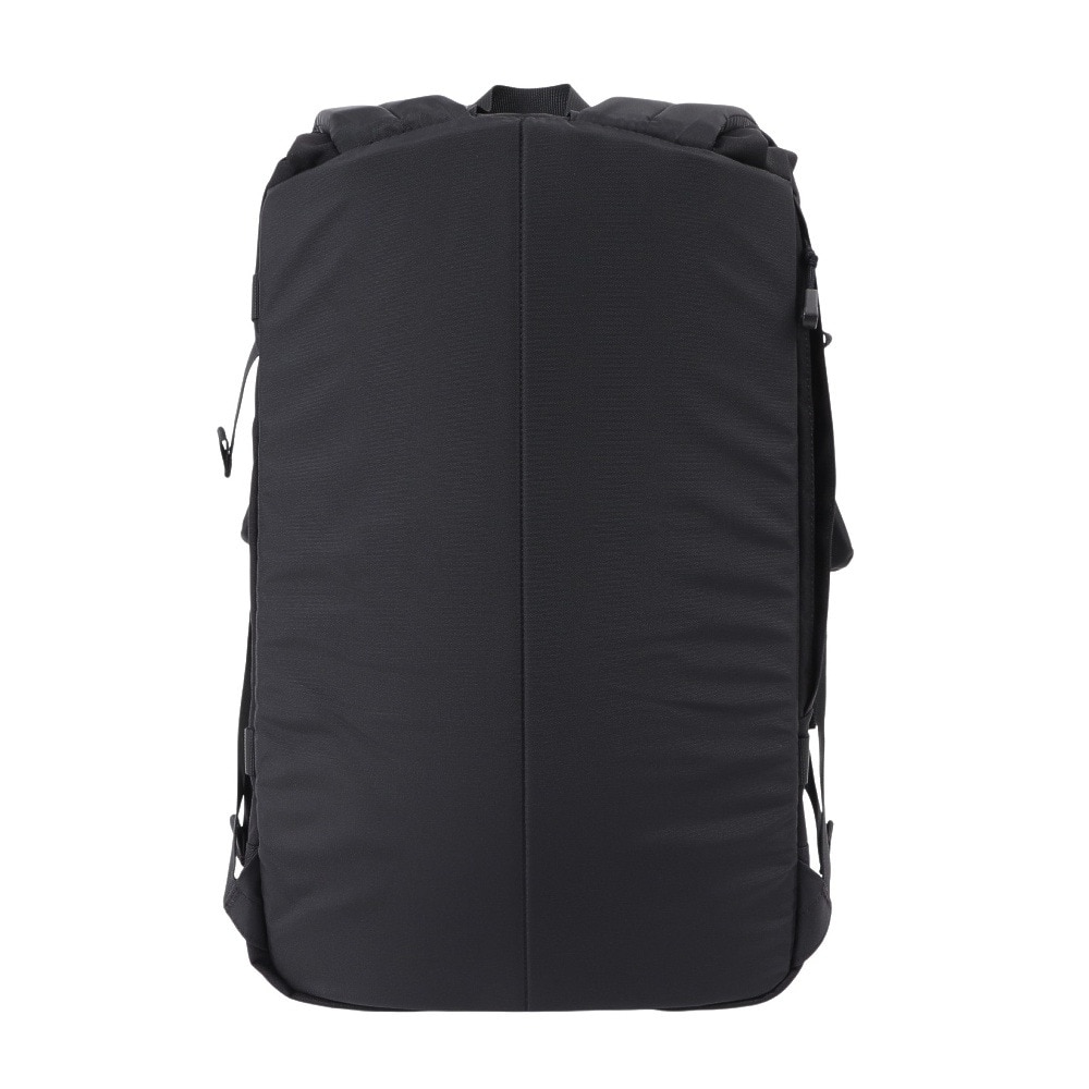 ザ・ノース・フェイス（THE NORTH FACE）（メンズ、レディース）スポーツバッグ クレッターサック 28L NM82551 K