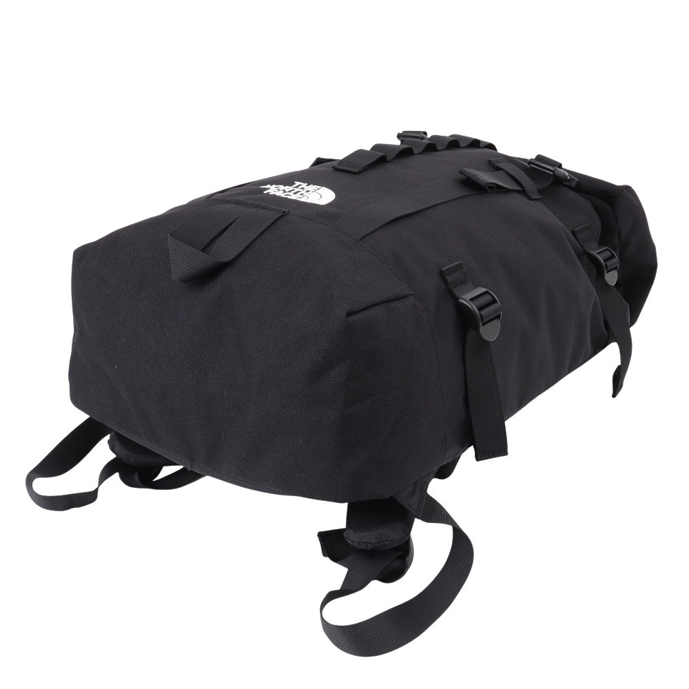 ザ・ノース・フェイス（THE NORTH FACE）（メンズ、レディース）スポーツバッグ クレッターサック 28L NM82551 K