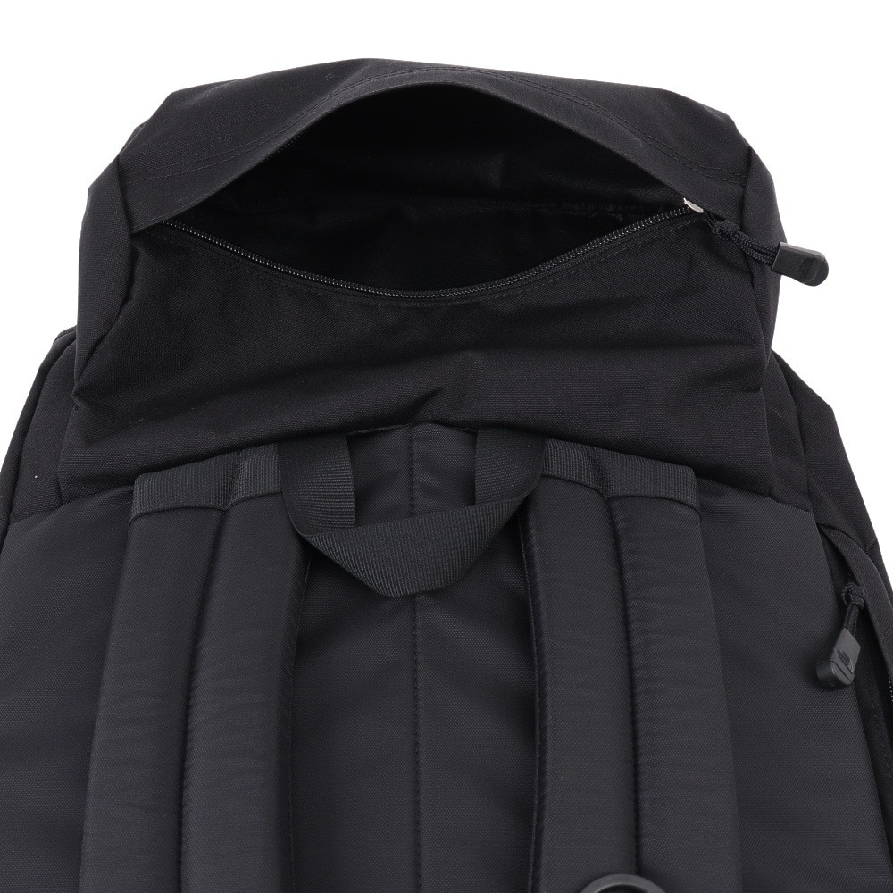 ザ・ノース・フェイス（THE NORTH FACE）（メンズ、レディース）スポーツバッグ クレッターサック 28L NM82551 K