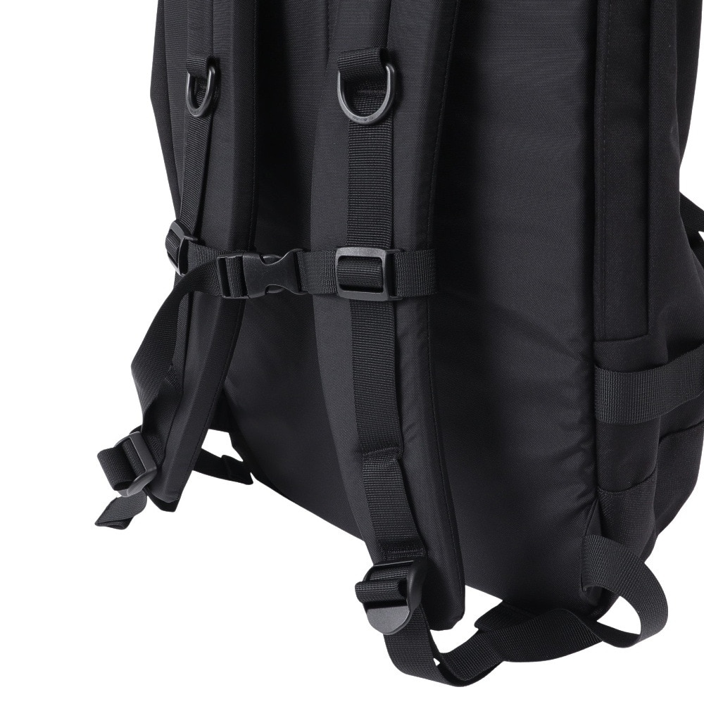 ザ・ノース・フェイス（THE NORTH FACE）（メンズ、レディース）スポーツバッグ クレッターサック 28L NM82551 K