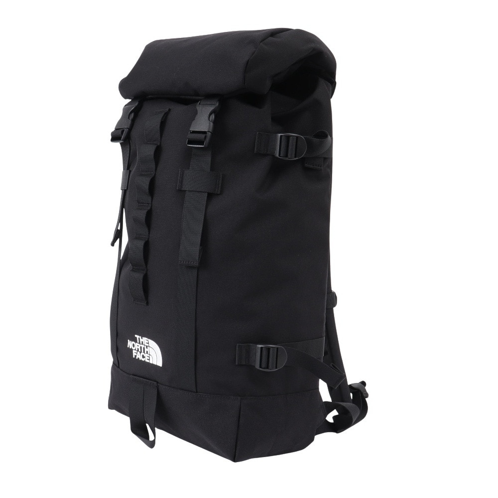 ザ・ノース・フェイス（THE NORTH FACE）（メンズ、レディース）スポーツバッグ クレッターサック 28L NM82551 K