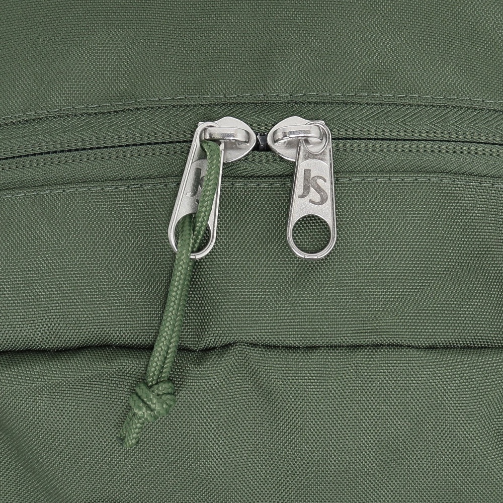 ジャンスポーツ（JANSPORT）（メンズ、レディース）ディパック クロス