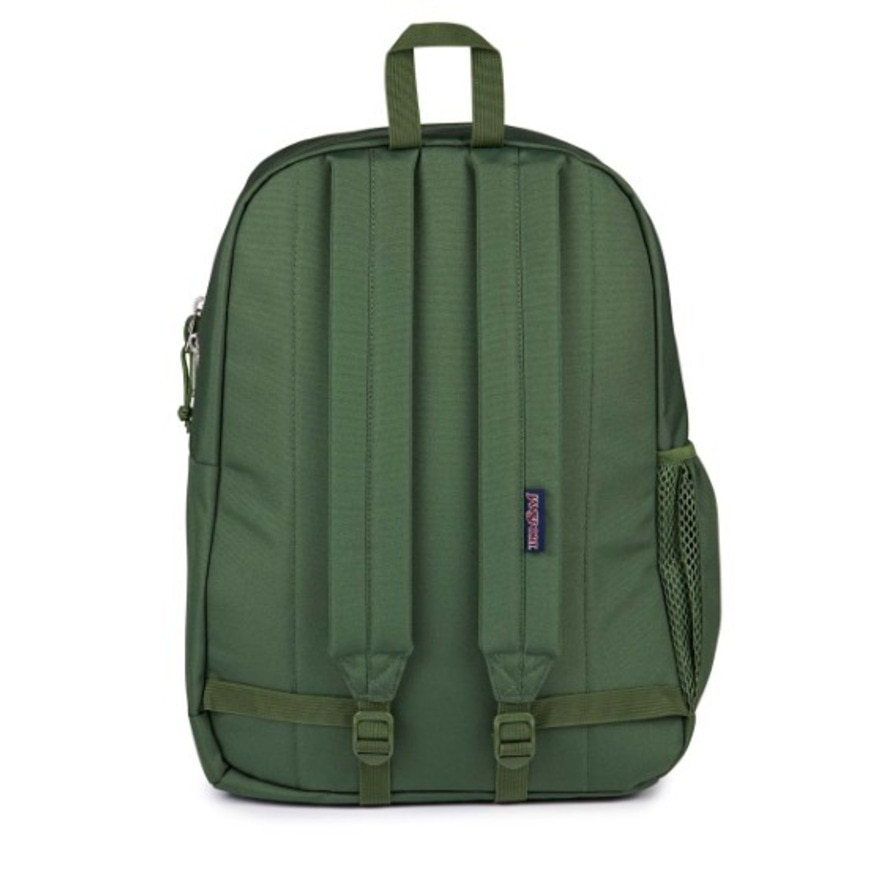 ジャンスポーツ（JANSPORT）（メンズ、レディース）ディパック クロスタウンプラス JS0A7ZNZ-KM1